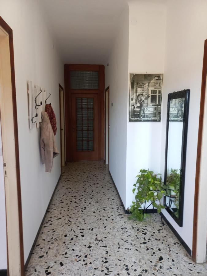 Casa Peonia Lovely Flat Moneglia Exterior foto